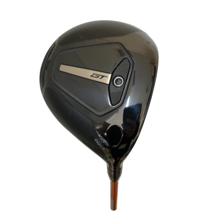 【中古】 タイトリスト GT280 13° フェアウェイウッド FW Tour AD DI-6 (フレックスS) メンズ 男性用 右利き 右用 Cランク ゴルフクラブ
