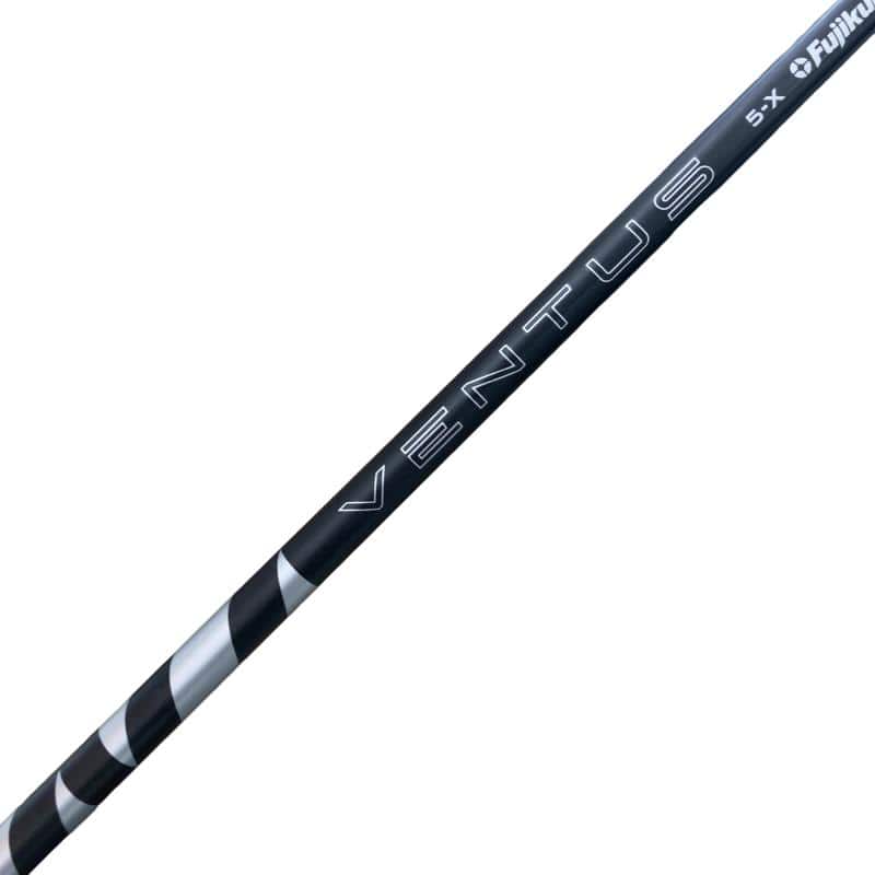【中古】 キャロウェイスリーブ付き添い人(QUANTUM系) フジクラ１番ウッド用 矢がら VENTUS BLACK(2024) 5 (フレックスX)B位置づける ゴルフ野球クラブ