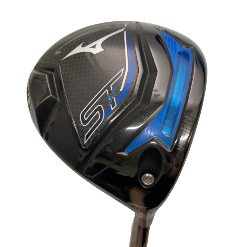 【中古】 ミズノ Mizuno ST-X 230 10.5° ドライバー DR TOUR AD GM D (フレックスS) メンズ 男性用 右利き 右用 Cランク ゴルフクラブ|ゴルフパートナー 中古クラブ店