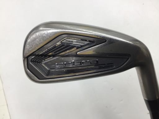 【中古】 コブラ cobra DARKSPEED 9S アイアン仕掛ける IR SPEEDER NX for Cobra(DARKSPEED IR) (フレックスS) メンズ 成人男性用 右利き 右用 C価値づける ゴルフ野球クラブ