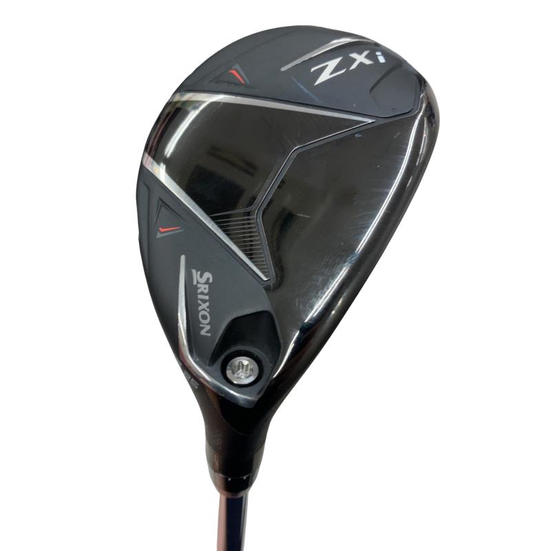 【中古】 ダンロップ SRIXON ZXi H5 ユーティリティ UT NS PRO 950GH neo (フレックスS) メンズ 男性用 右利き 右用 Cランク ゴルフクラブ|ゴルフパートナー 中古クラブ店