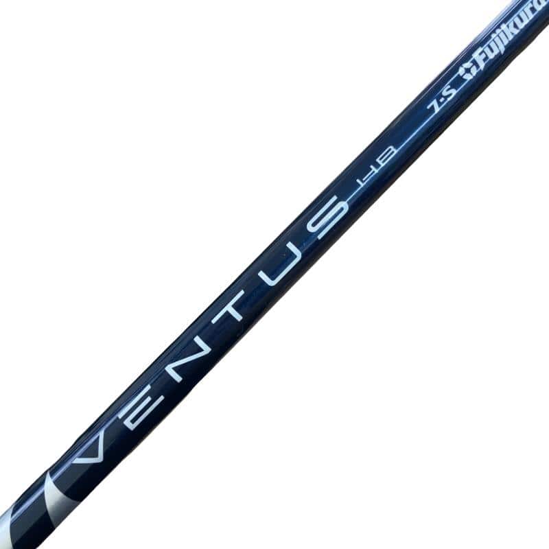 【中古】 ピンスリーブ付き(G440系) フジクラユーティリティ用 シャフト VENTUS HB BLUE 7 (フレックスS)Bランク ゴルフクラブ|ゴルフパートナー 中古クラブ店