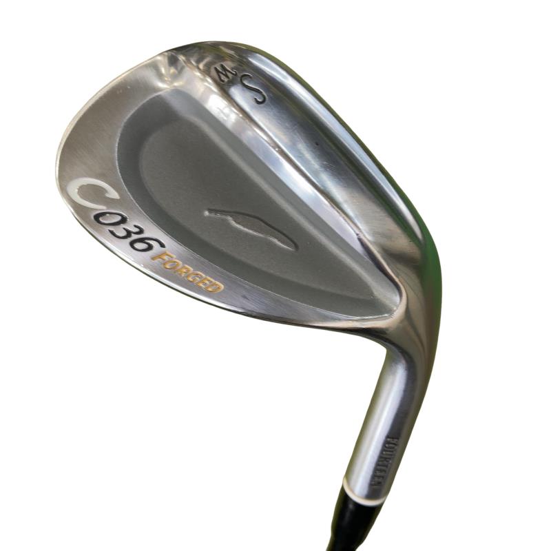 【中古】 フォーティーン C-036 SW ウェッジ WG FT 61w (フレックスその他) メンズ 男性用 右利き 右用 Cランク ゴルフクラブ