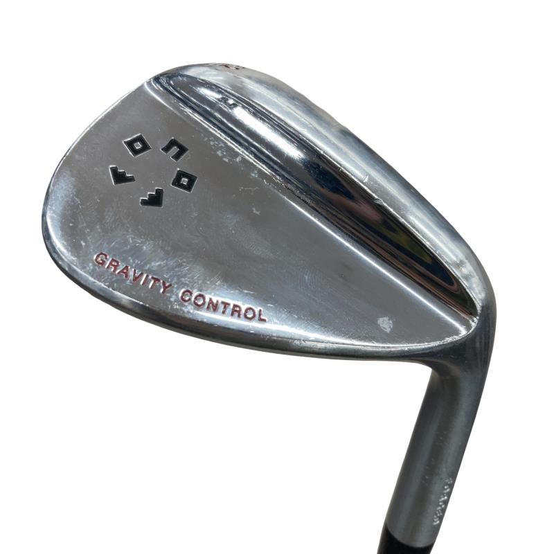 【中古】 ダイワ(グローブライド) ONOFF FORGED(2020) KURO 52°/06° ウェッジ WG NS PRO MODUS3 WEDGE 105 (フレックスその他) メンズ 男性用 右利き 右用 Bランク ゴルフクラブ