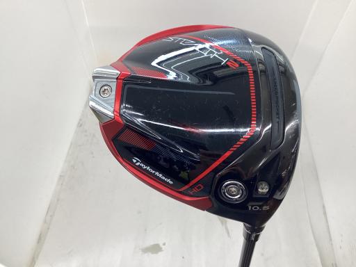 【中古】 仕立て屋御手伝いさん STEALTH2 固定ディスク 10.5° １番ウッド DR TENSEI RED TM50(STEALTH DR) (フレックスSR) メンズ 成人男性用 右利き 右用 C序列付ける ゴルフ野球クラブ