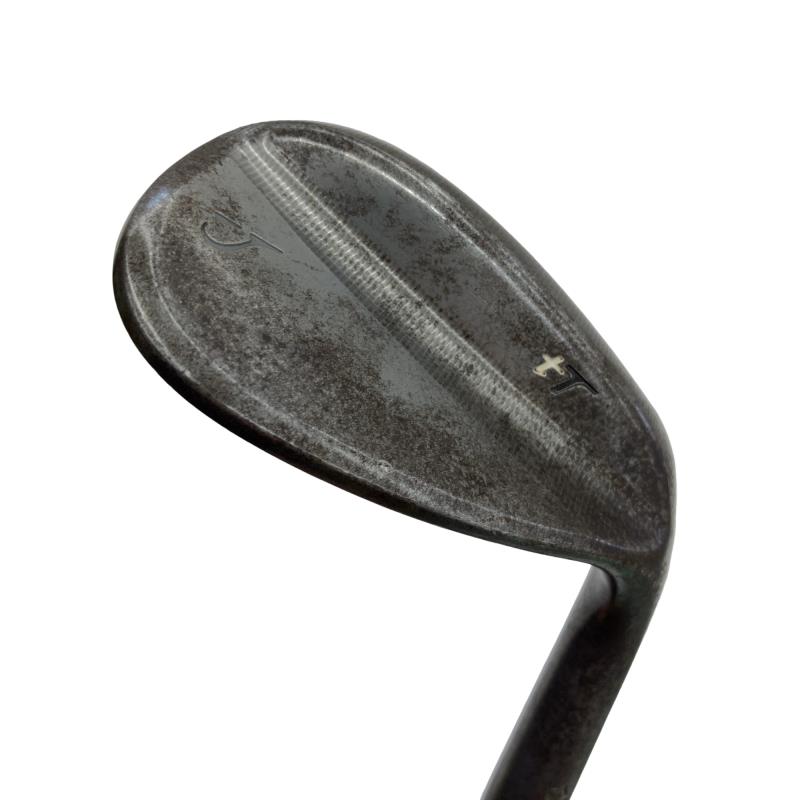 【中古】 Jucie Jucie tT 60°/10°D ウェッジ WG 純正特注シャフト (フレックスR) メンズ 男性用 右利き 右用 Cランク ゴルフクラブ