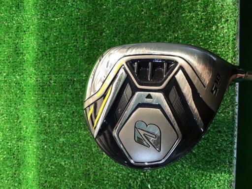 【中古】 ブリヂストン TOUR B JGR(2019) 5W フェアウェイウッド FW Air Speeder JGR(FW) (フレックスSR) メンズ 成人男性用 右利き 右用 C位置づける ゴルフ野球クラブ