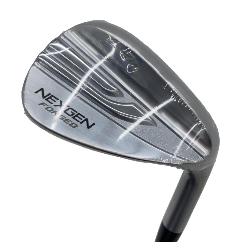 【中古】 ゴルフパートナー NEXGEN FORGED WEDGE(2022) 48°/10° ウェッジ WG Dynamic Gold (フレックスS) メンズ 男性用 右利き 右用 Aランク ゴルフクラブ
