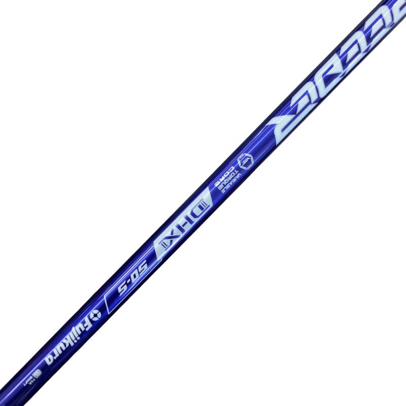 【中古】 タイトリストスリーブ付き添い人(GT系) フジクラ１番ウッド用 矢がら SPEEDER NX VIOLET 50 (フレックスS)B位置づける ゴルフ野球クラブ