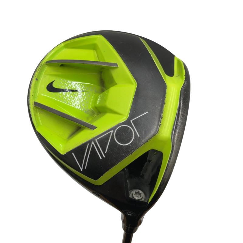 【中古】 ナイキ VAPOR PRO 1W １番ウッド DR Tour AD MJ-6 (フレックスS) メンズ 成人男性用 右利き 右用 C序列付ける ゴルフ野球クラブ