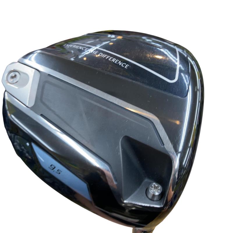 【中古】 ダンロップ XXIO(2026)  9.5° １番ウッド DR XXIO MP1400(DR) (フレックスS) メンズ 成人男性用 右利き 右用 C序列付ける ゴルフ野球クラブ