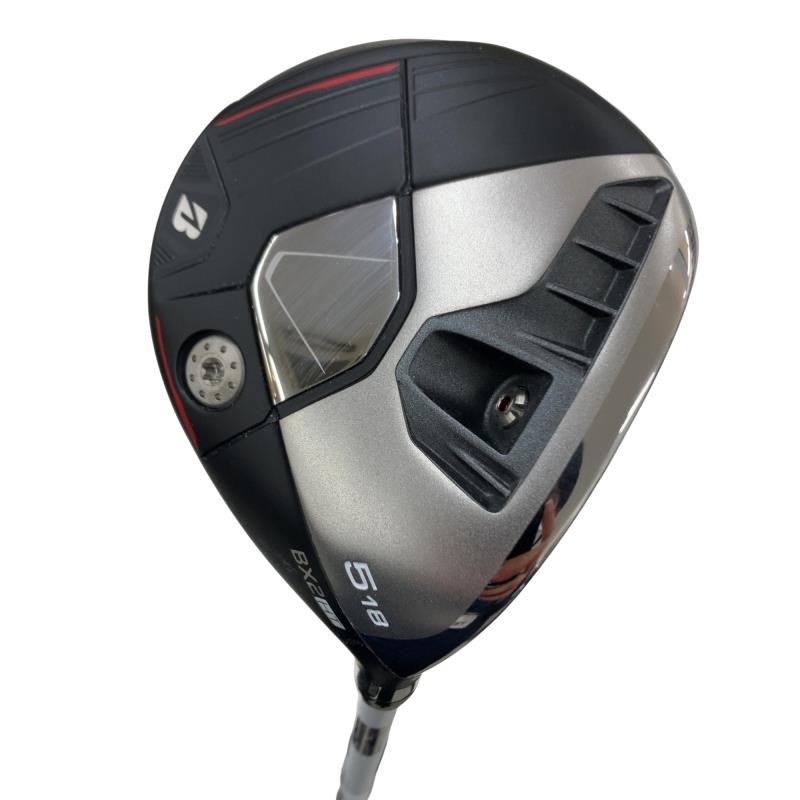 【中古】 ブリヂストン BRIDGESTONE BX2 HT 5W フェアウェイウッド FW Diamana BS50 II(FW) (フレックスR) メンズ 成人男性用 右利き 右用 B序列付ける ゴルフ野球クラブ メンズクラブ-クラブ-フェアウェイウッド