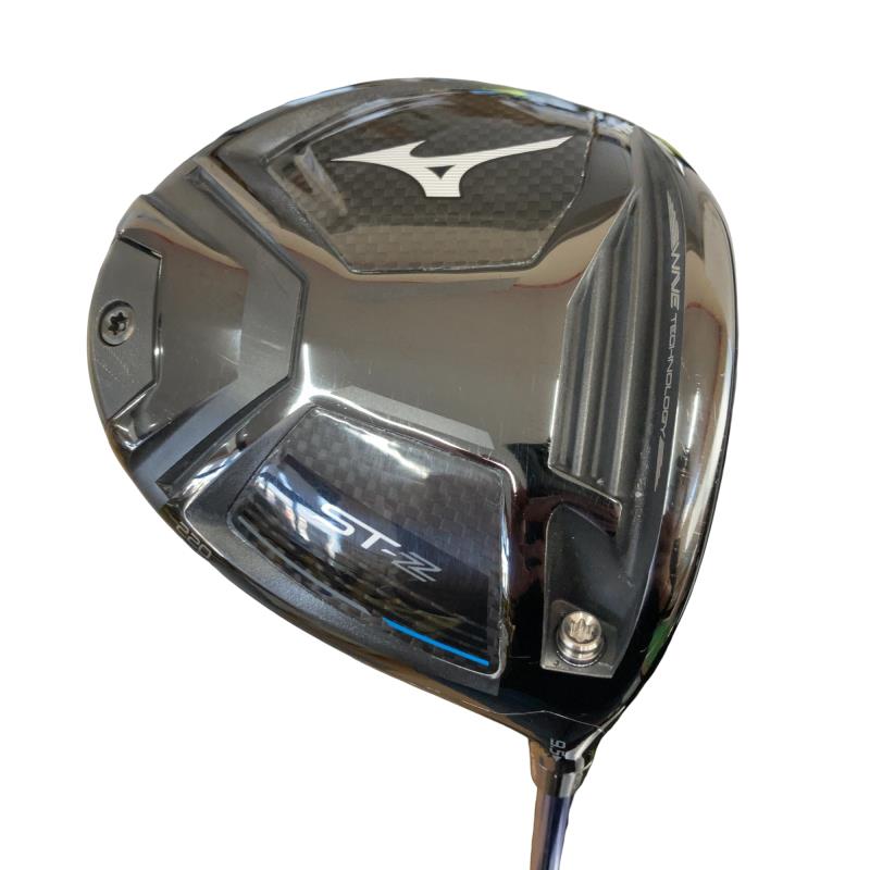 【中古】 ミズノ Mizuno ST-Z 220 9.5&deg; ドライバー DR Diamana MM D (フレックスS) メンズ 男性用 右利き 右用 Bランク ゴルフクラブ｜ゴルフパートナー 中古クラブ店
