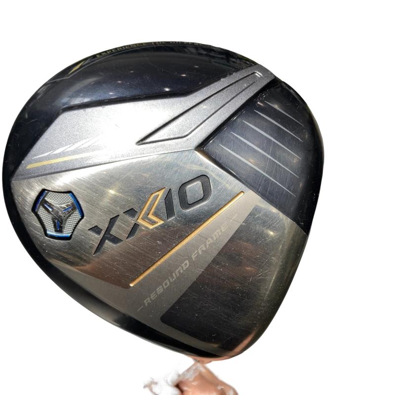 【中古】 ダンロップ XXIO(2024) 10.5° １番ウッド DR XXIO MP1300(DR) (フレックスSR) メンズ 成人男性用 右利き 右用 C序列付ける ゴルフ野球クラブ