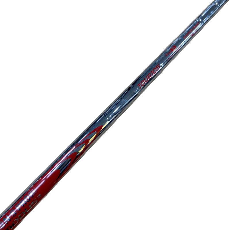 【中古】 ピン捩り付き添い人(G440系) 日本立て坑ありがた味用 立て坑 NS PRO MODUS3 HYBRID GOST .350 (フレックスS)B価値づける ゴルフ野球クラブ