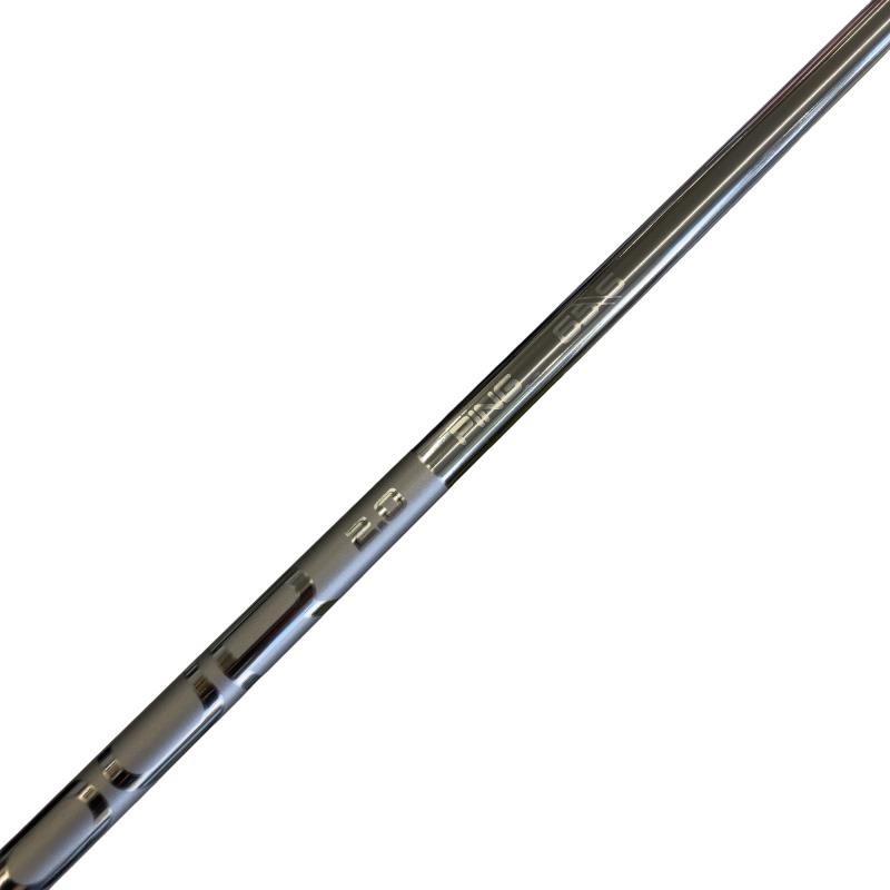 【中古】 ピン捩り付き添い人(G430用) 完全無欠立て坑１番ウッド用 立て坑 PING TOUR 2.0 CHROME 65(DR) (フレックスS)A価値づける ゴルフ野球クラブ