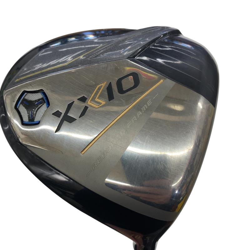 【中古】 ダンロップ XXIO(2024) 10.5° ドライバー DR XXIO MP1300(DR) (フレックスSR) メンズ 男性用 右利き 右用 Bランク ゴルフクラブ