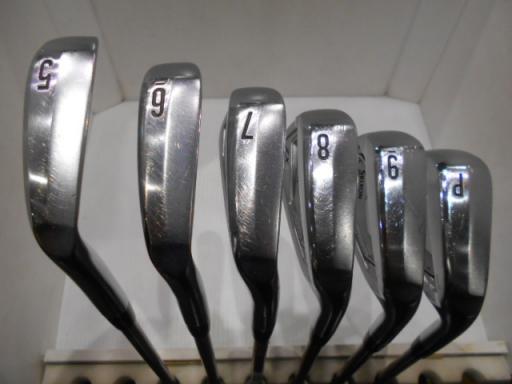【中古】 ダンロップ SRIXON ZX5 Mk II 6S アイアン仕掛ける IR SteelFiber i80cw (フレックスS) メンズ 成人男性用 右利き 右用 C位置付ける ゴルフ野球クラブ スポーツ・アウトドア-アイアン