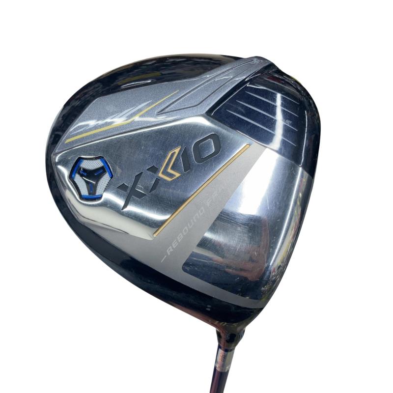 【中古】 ダンロップ XXIO(2024) 10.5° ドライバー DR XXIO MP1300(DR) (フレックスSR) メンズ 男性用 右利き 右用 Dランク ゴルフクラブ