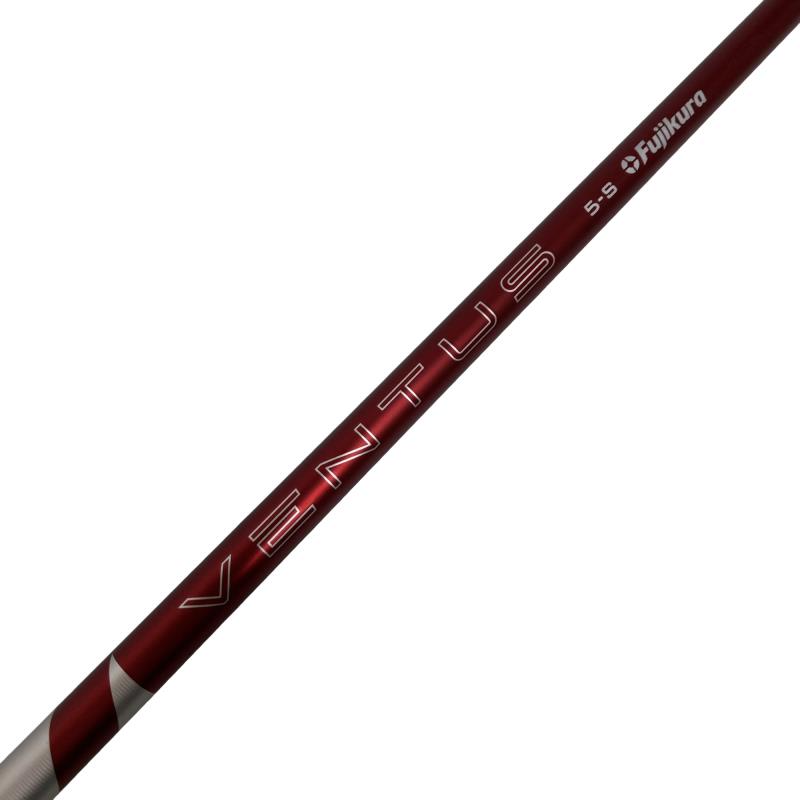 【中古】 テーラーメイドスリーブ付き添い人(Qi4D系) フジクラ１番ウッド用 立て坑 VENTUS RED(2024) 5 (フレックスS)B価値づける ゴルフ野球クラブ