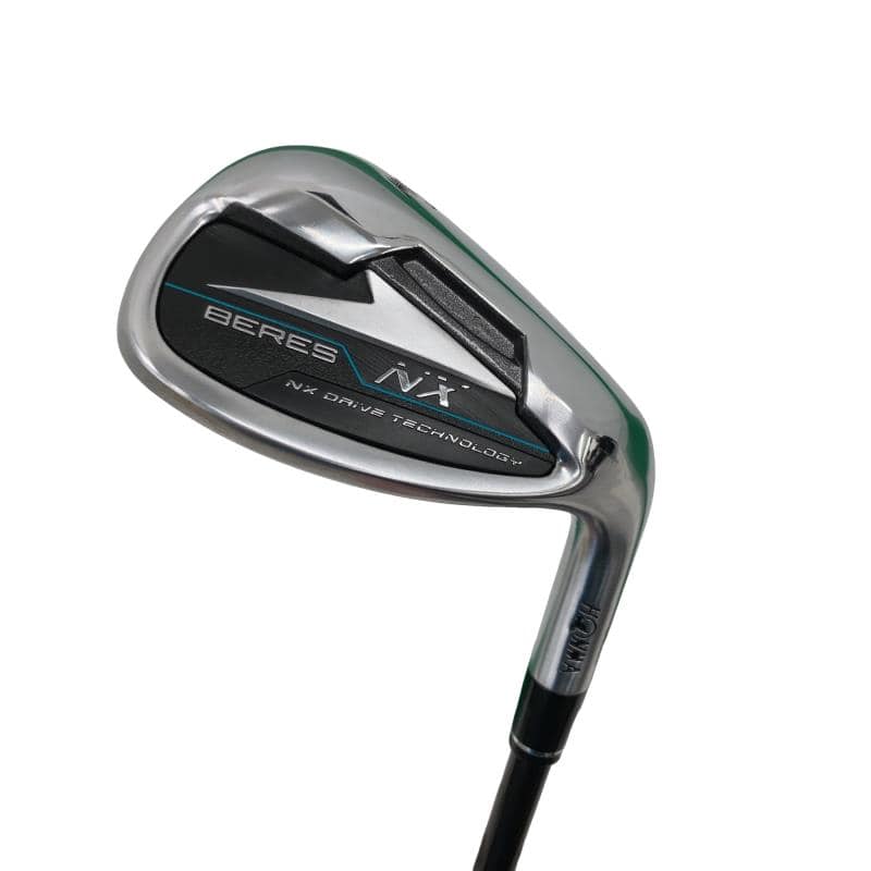 【中古】 本間ゴルフ BERES NX SW ウェッジ WG VIZARD FOR NX 45(IR) (フレックスSR) メンズ 男性用 右利き 右用 Cランク ゴルフクラブ