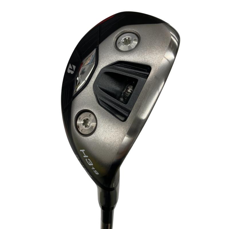 【中古】 ブリヂストン BRIDGESTONE BX1 ST H3 ユーティリティ UT リシャフト (フレックスその他) メンズ 男性用 右利き 右用 Bランク ゴルフクラブ|ゴルフパートナー 中古クラブ店