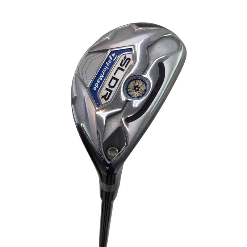 【中古】 仕立て屋お手伝いさん SLDR U3 ありがた味 UT TM5-114 (フレックスS) メンズ 成人男性用 右利き 右用 C位置づける ゴルフ野球クラブ