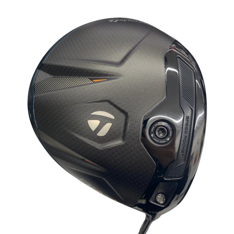 【中古】 テーラーメイド Qi4D LS 9° ドライバー DR REAX MR60(Qi4D DR) (フレックスS) メンズ 男性用 右利き 右用 Cランク ゴルフクラブ|ゴルフパートナー 中古クラブ店