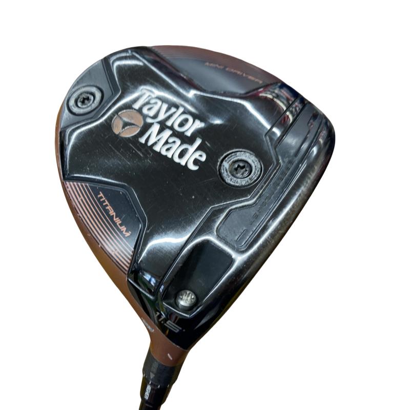【中古】 仕立て屋お手伝いさん BRNR MINI DRIVER(2024) 11.5° １番ウッド DR PROFORCE 65 M40X JP SPEC (フレックスS) メンズ 成人男性用 右利き 右用 C序列付ける ゴルフ野球クラブ