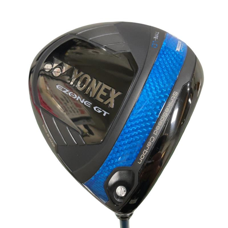 【中古】 ヨネックス EZONE GT TYPE-LD(2025) 7° ドライバー DR 純正特注シャフト (フレックスS) メンズ 男性用 右利き 右用 Bランク ゴルフクラブ|ゴルフパートナー 中古クラブ店