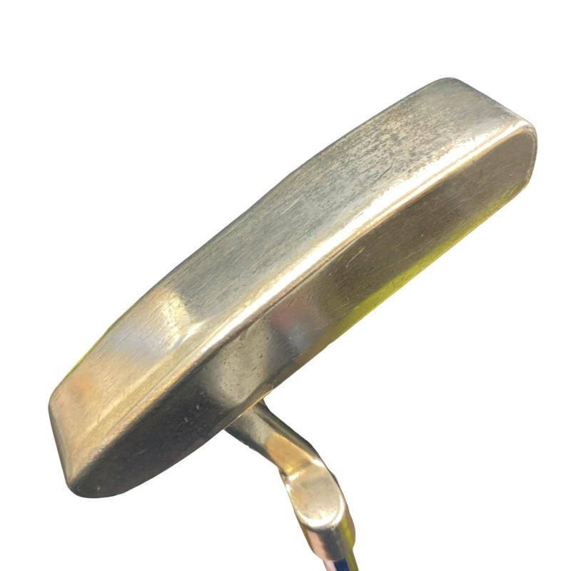 【中古】 ピン PAL パター PT スチール (フレックスその他) メンズ 男性用 右利き 右用 Cランク ゴルフクラブ 4,339円