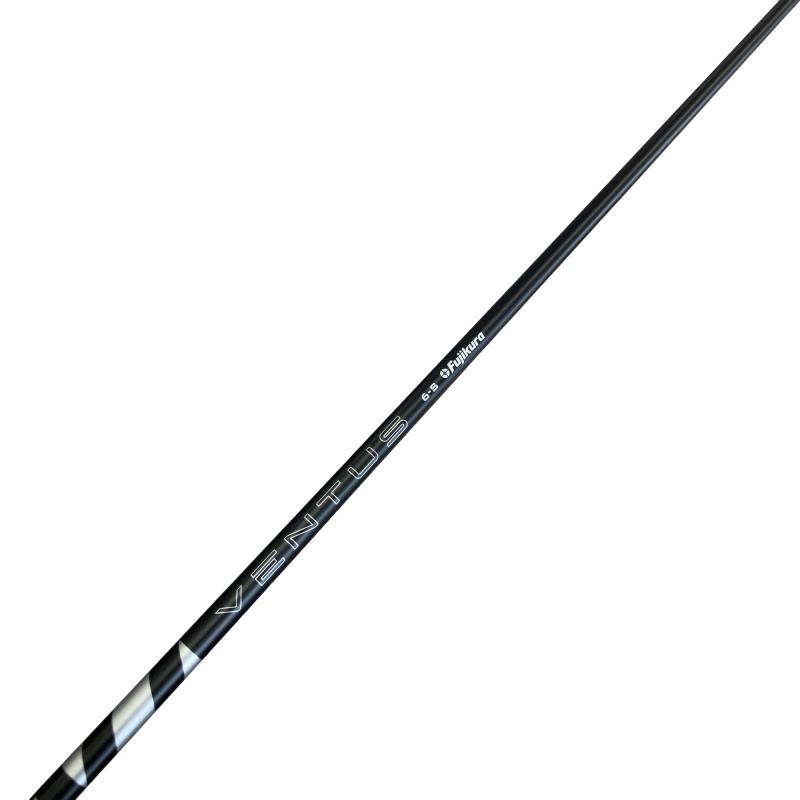 【中古】 キャロウェイスリーブ付き添い人(QUANTUM系) フジクラ１番ウッド用 矢がら VENTUS BLACK(2024) 6 (フレックスS)B位置づける ゴルフ野球クラブ