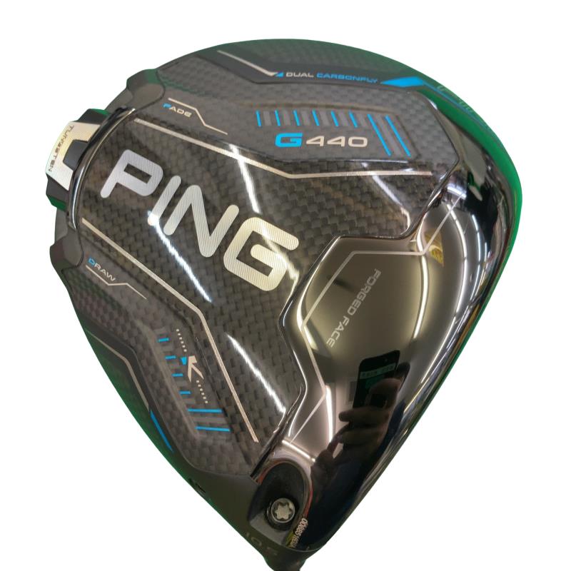 【中古】 ピン G440 K 10.5&deg; ドライバー DR PING TOUR 2.0 CHROME 65(DR) (フレックスS) メンズ 男性用 右利き 右用 Bランク ゴルフクラブ｜ゴルフパートナー 中古クラブ店