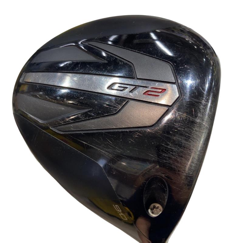 【中古】 タイトリスト GT2  9° １番ウッド DR TENSEI BLUE 1K 55 (フレックスS) メンズ 成人男性用 右利き 右用 C序列付ける ゴルフ野球クラブ