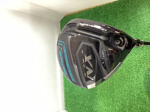 【中古】 本間ゴルフ BERES NX 9° ドライバー DR VIZARD FOR NX 45 (フレックスS) メンズ 男性用 右利き 右用 Bランク ゴルフクラブ