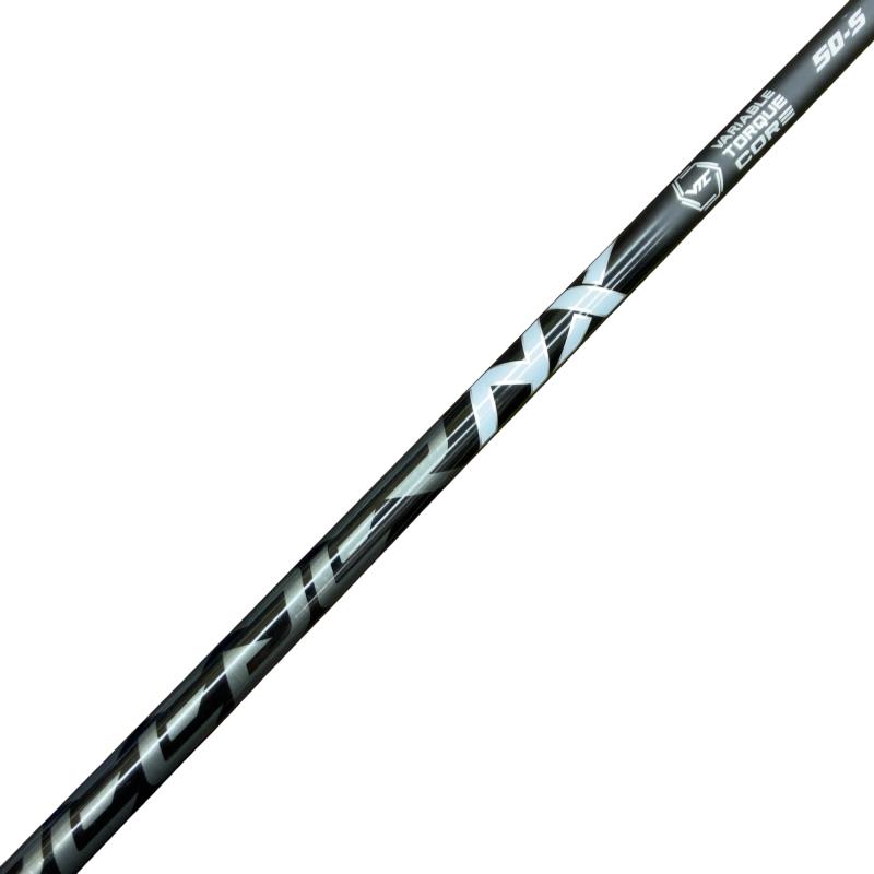 【中古】 キャロウェイスリーブ付き(QUANTUM系) フジクラドライバー用 シャフト SPEEDER NX BLACK 50 (フレックスS)Bランク ゴルフクラブ|ゴルフパートナー 中古クラブ店
