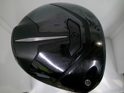 【中古】 タイトリスト TSR4 9° ドライバー DR リシャフト (フレックスその他) メンズ 男性用 右利き 右用 Cランク ゴルフクラブ