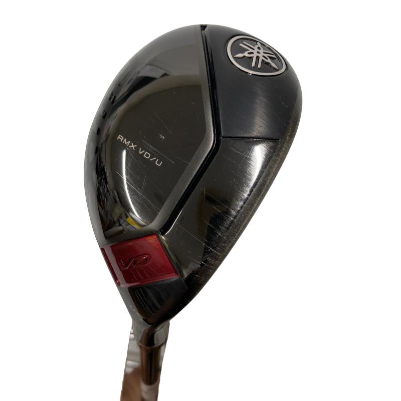 【中古】 ヤマハ RMX VD(2024) U5 ユーティリティ UT TENSEI TR60h (フレックスS) メンズ 男性用 右利き 右用 Cランク ゴルフクラブ｜ゴルフパートナー 中古クラブ店