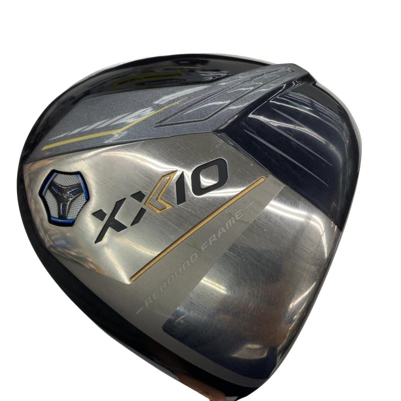 【中古】 ダンロップ XXIO(2024) 10.5° １番ウッド DR XXIO MP1300(DR) (フレックスS) メンズ 成人男性用 右利き 右用 C位置づける ゴルフ野球クラブ