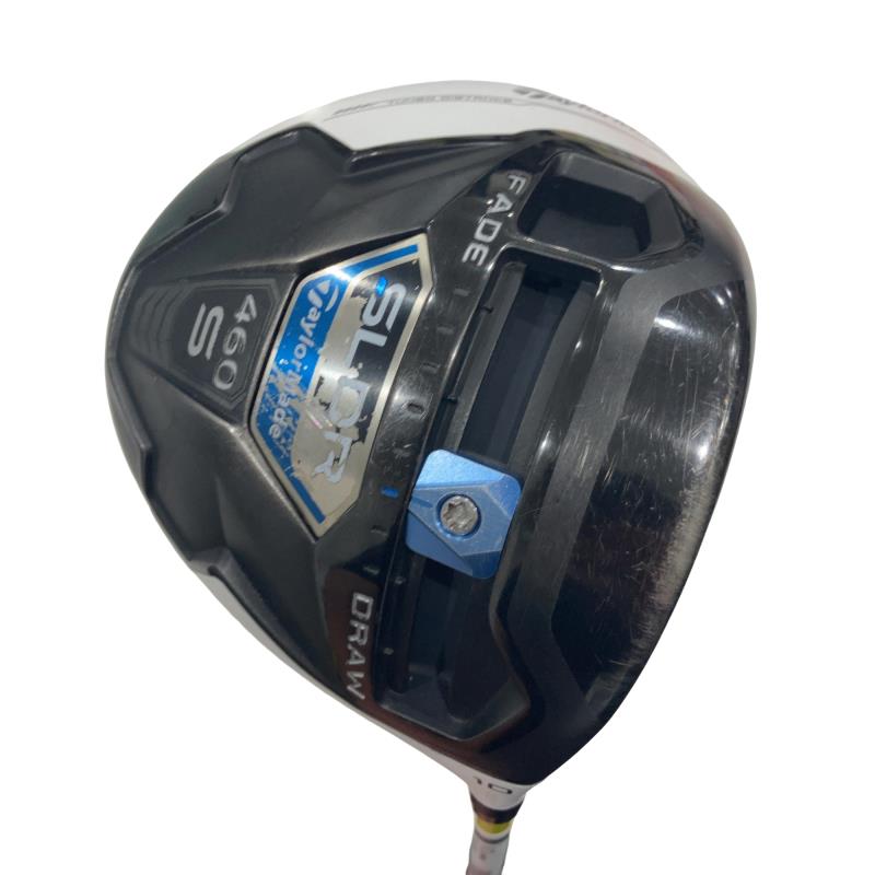 【中古】 仕立て屋御手伝いさん SLDR S 10° １番ウッド DR Tour AD MT-6 (フレックスS) メンズ 成人男性用 右利き 右用 C序列付ける ゴルフ野球クラブ