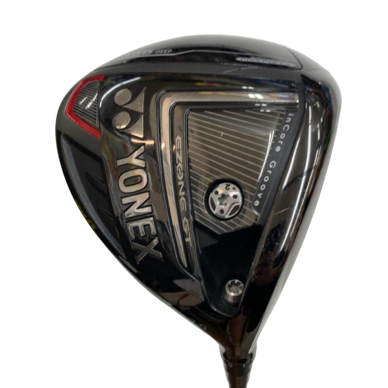 楽天市場】【中古】ヨネックス EZONE GT 455 DEEP7 ドライバー 7° 46.0
