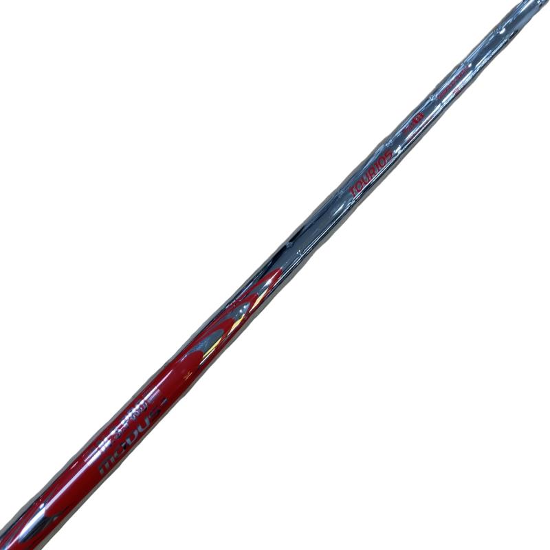 【中古】 ピン捩り付き添い人(G440系) 日本立て坑ありがた味用 立て坑 NS PRO MODUS3 HYBRID GOST .350 (フレックスS)B価値づける ゴルフ野球クラブ