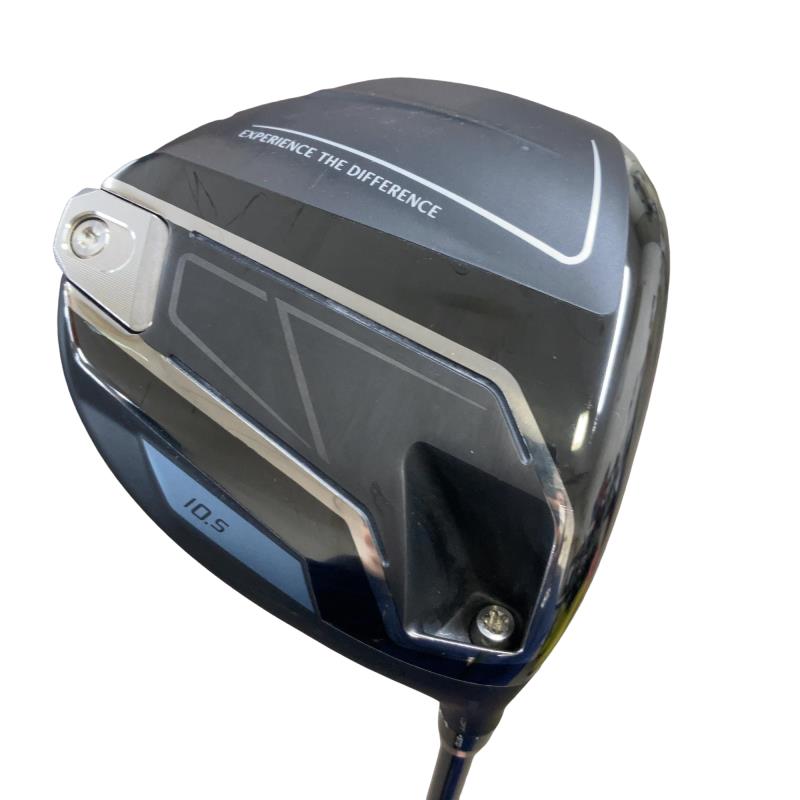 【中古】 ダンロップ XXIO(2026) つけ加える 10.5° １番ウッド DR SPEEDER NX DST for XXIO(DR) (フレックスR) メンズ 成人男性用 右利き 右用 B序列付ける ゴルフ野球クラブ