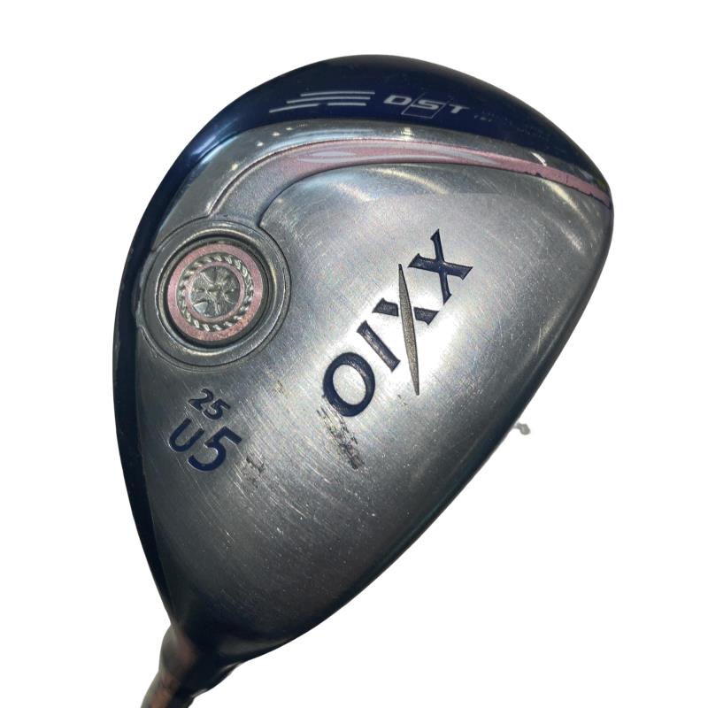 【中古】 ダンロップ XXIO(2016) U5 レディース ユーティリティ UT XXIO MP900L(ユーティリティ) (フレックスL) レディース 女性用 右利き 右用 Cランク ゴルフクラブ｜ゴルフパートナー 中古クラブ店 9,823円
