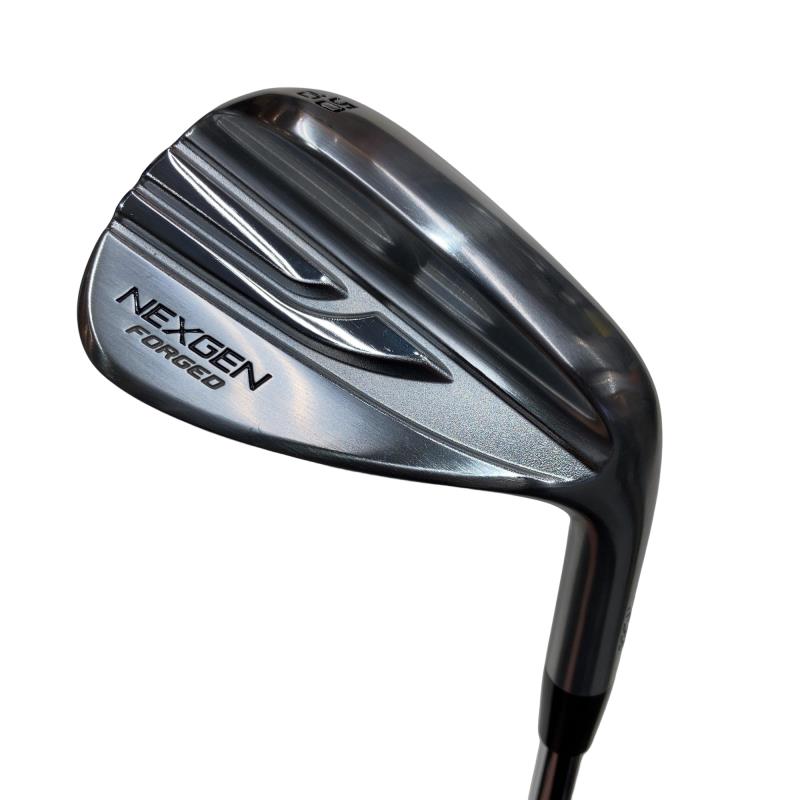 【中古】 ゴルフパートナー NEXGEN FORGED WEDGE(2022) 50&deg;/10&deg; ウェッジ WG NS PRO 950GH neo (フレックスS) メンズ 男性用 右利き 右用 Cランク ゴルフクラブ｜ゴルフパートナー 中古クラブ店