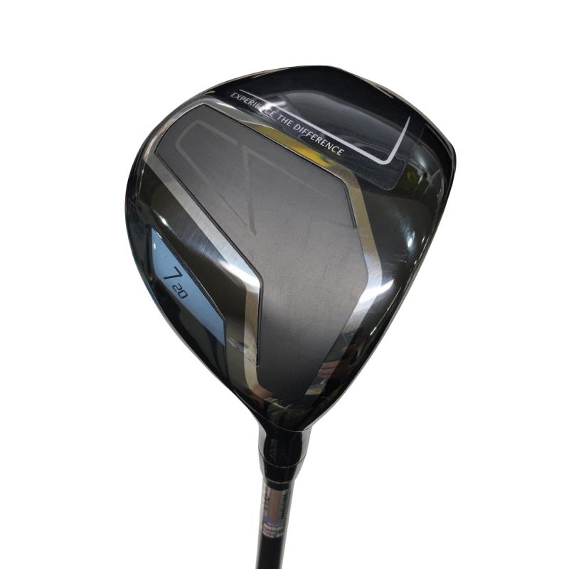 【中古】 ダンロップ XXIO(2026) 7W フェアウェイウッド FW XXIO MP1400(FW) (フレックスR) メンズ 成人男性用 右利き 右用 C位置づける ゴルフ野球クラブ