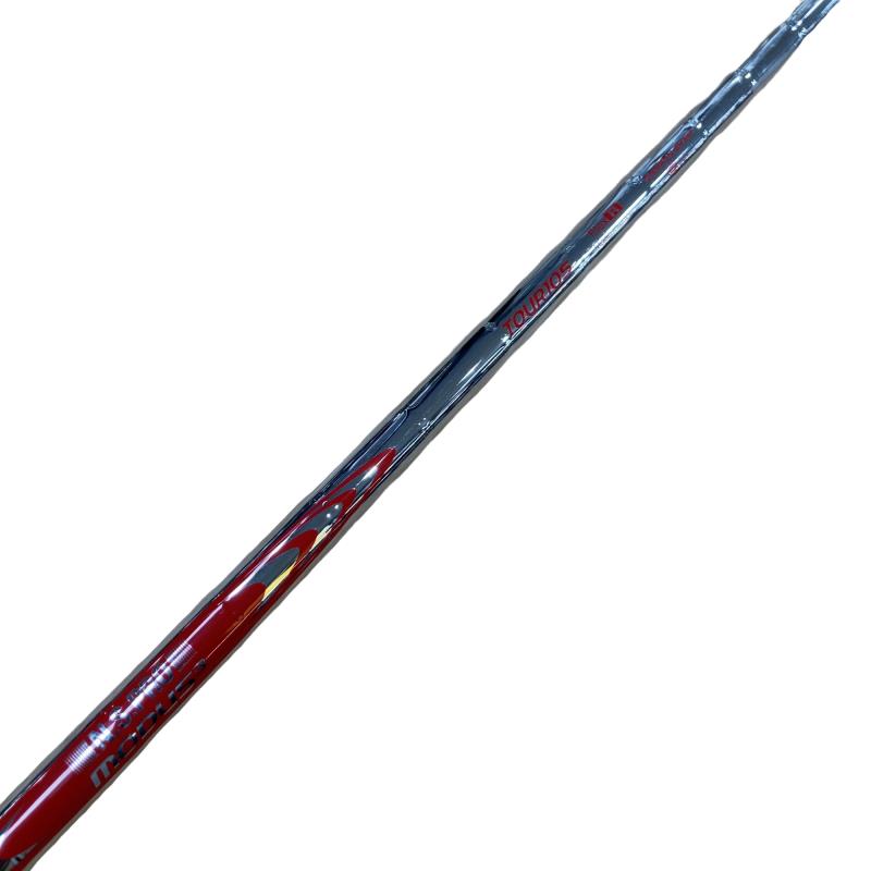 【中古】 ピン捩り付き添い人(G440系) 日本立て坑ありがた味用 立て坑 NS PRO MODUS3 HYBRID GOST .350 (フレックスS)B価値づける ゴルフ野球クラブ