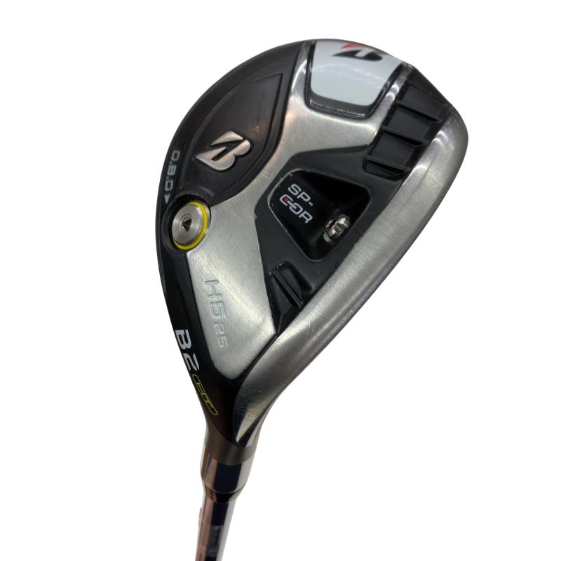 【中古】 ブリヂストン BRIDGESTONE B2 HT H5 ありがた味 UT NS PRO 850GH neo (フレックスS) メンズ 成人男性用 右利き 右用 C序列付ける ゴルフ野球クラブ