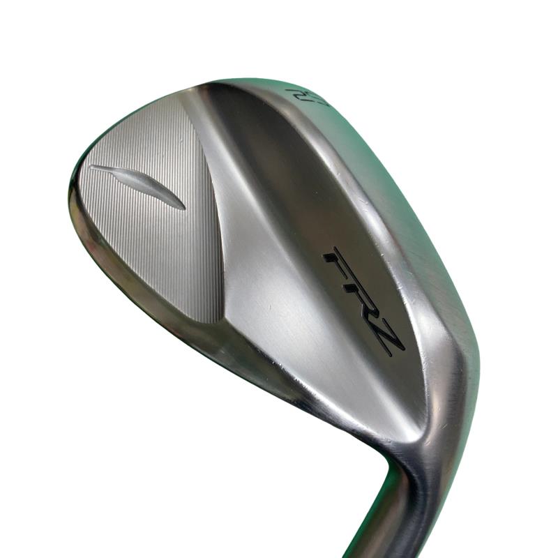 【中古】 フォーティーン FRZ パールサテン 52° ウェッジ WG TS-101w (フレックスその他) メンズ 男性用 右利き 右用 Cランク ゴルフクラブ