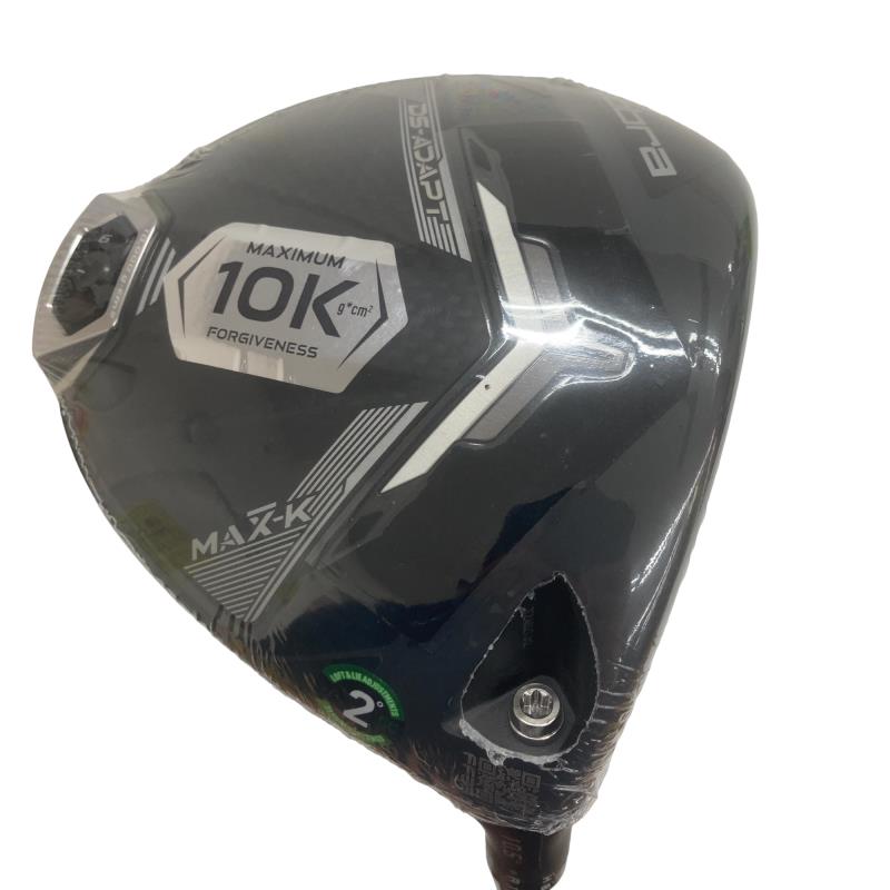【中古】 コブラ cobra DS-ADAPT MAX-K 10.5° ドライバー DR SPEEDER NX for Cobra(DS-ADAPT DR) (フレックスS) メンズ 男性用 右利き 右用 Nランク ゴルフクラブ|ゴルフパートナー 中古クラブ店